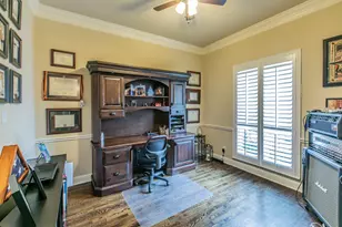 9705 Bowman Dr, Fort Worth, TX 76244 - Photo 13