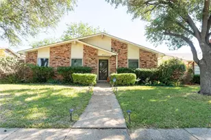 8512 Londonderry Ln, Dallas, TX 75228 - Photo 1