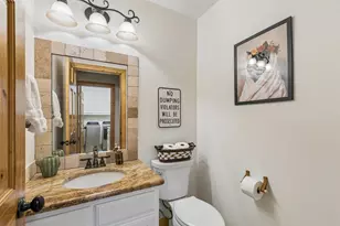 8152 Eagle Mountain Dr, Fort Worth, TX 76135 - Photo 21