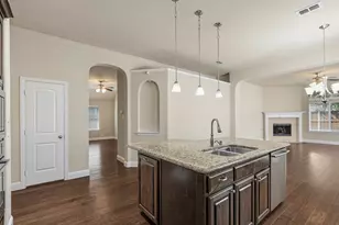 2428 Ranchview Dr, Little Elm, TX 75068 - Photo 7