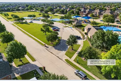2428 Ranchview Drive, Little Elm, TX 75068 - Photo 27
