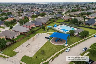 2428 Ranchview Dr, Little Elm, TX 75068 - Photo 29