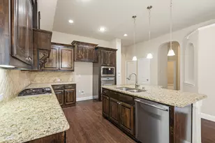 2428 Ranchview Dr, Little Elm, TX 75068 - Photo 7