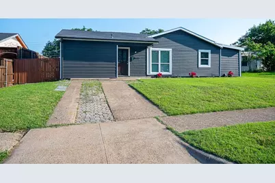 4006 June Drive, Dallas, TX 75211 - Photo 1