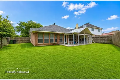 700 N Emma Drive, Arlington, TX 76002 - Photo 13