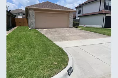 3141 Twisted Vine Lane, Grand Prairie, TX 75052 - Photo 3
