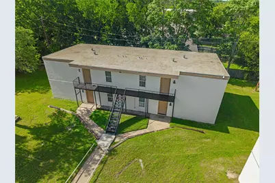 312 W Rentz Street, Weatherford, TX 76086 - Photo 11