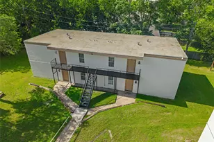 312 W Rentz St, Weatherford, TX 76086 - Photo 11