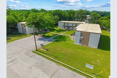 312 W Rentz Street, Weatherford, TX 76086 - Photo 15