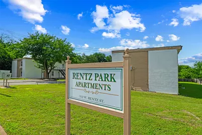 312 W Rentz Street, Weatherford, TX 76086 - Photo 9