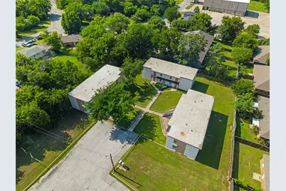 312 W Rentz Street, Weatherford, TX 76086 - Photo 17