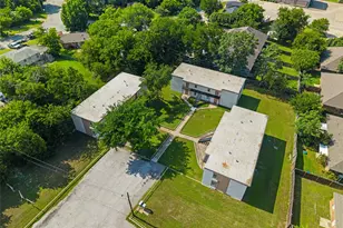 312 W Rentz St, Weatherford, TX 76086 - Photo 17