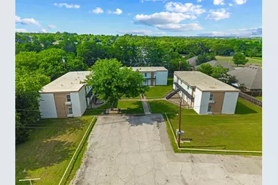 312 W Rentz Street, Weatherford, TX 76086 - Photo 13