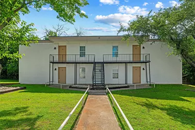 312 W Rentz Street, Weatherford, TX 76086 - Photo 3