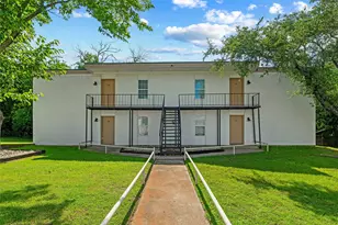 312 W Rentz St, Weatherford, TX 76086 - Photo 3