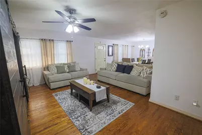 10959 Park Oak Circle, Dallas, TX 75228 - Photo 3