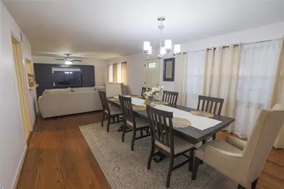 10959 Park Oak Circle, Dallas, TX 75228 - Photo 5