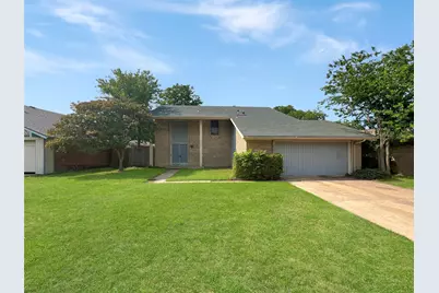 1801 Plantation Road, Garland, TX 75044 - Photo 1