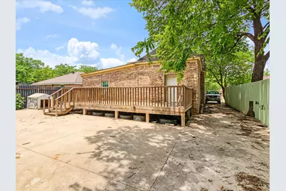 2522 Wilhurt Avenue, Dallas, TX 75216 - Photo 3