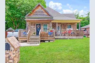 2522 Wilhurt Avenue, Dallas, TX 75216 - Photo 1