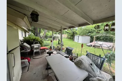 5001 Caroldean Court, Haltom City, TX 76117 - Photo 7