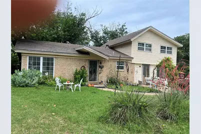 5001 Caroldean Court, Haltom City, TX 76117 - Photo 1