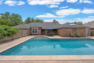9406 Wildflower Dr, Woodway, TX 76712 - Photo 29