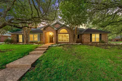 9406 Wildflower Drive, Woodway, TX 76712 - Photo 1
