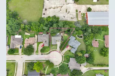 5305 Deep Canyon Drive, Garland, TX 75043 - Photo 33