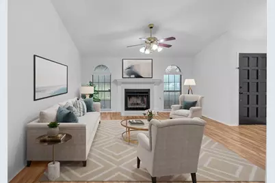 5305 Deep Canyon Drive, Garland, TX 75043 - Photo 13