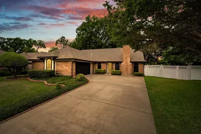 5305 Deep Canyon Drive, Garland, TX 75043 - Photo 1