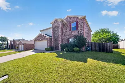 1318 Gilday Drive, Arlington, TX 76002 - Photo 35