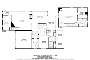 508 Justice St, Cedar Hill, TX 75104 - Photo 37