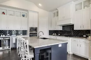 1306 Cypress Creek Way, Celina, TX 75009 - Photo 15