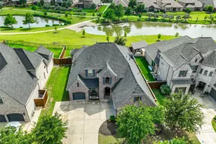 1306 Cypress Creek Way, Celina, TX 75009 - Photo 1