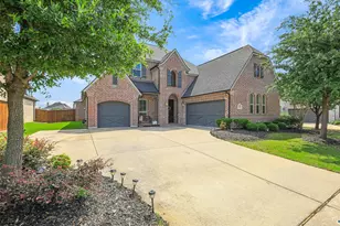 1306 Cypress Creek Way, Celina, TX 75009 - Photo 5