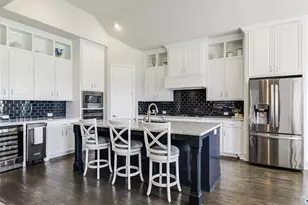 1306 Cypress Creek Way, Celina, TX 75009 - Photo 17