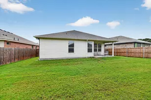 2428 O'Connor Rnch Dr, Weatherford, TX 76087 - Photo 33