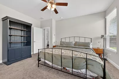 2428 O'Connor Ranch Drive, Weatherford, TX 76087 - Photo 19