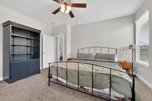 2428 O'Connor Rnch Dr, Weatherford, TX 76087 - Photo 19