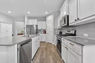 2428 O'Connor Rnch Dr, Weatherford, TX 76087 - Photo 15