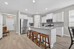 2428 O'Connor Rnch Dr, Weatherford, TX 76087 - Photo 13