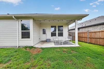 2428 O'Connor Ranch Drive, Weatherford, TX 76087 - Photo 29