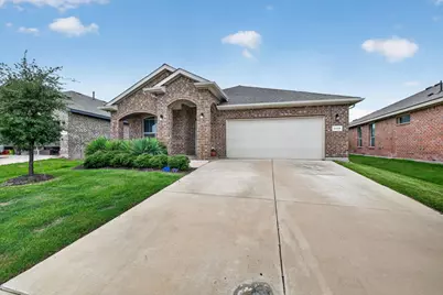 2428 O'Connor Ranch Drive, Weatherford, TX 76087 - Photo 3