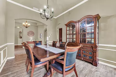 5812 Southern Pines Court, Frisco, TX 75036 - Photo 11
