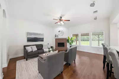 2606 Ash Drive, Saint Paul, TX 75098 - Photo 17