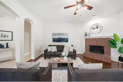 2606 Ash Drive, Saint Paul, TX 75098 - Photo 3