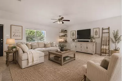 506 Brazos Hills Drive, Weatherford, TX 76087 - Photo 5