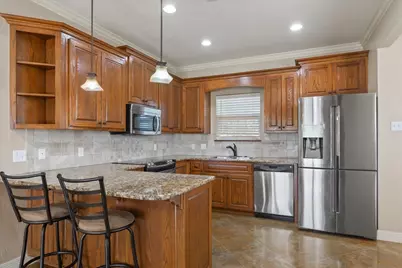 744 N Old Robinson Road, Robinson, TX 76706 - Photo 9