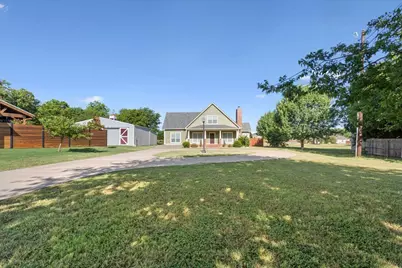 744 N Old Robinson Road, Robinson, TX 76706 - Photo 3